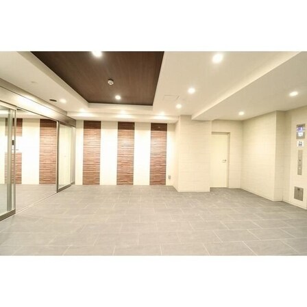 BluRock東神奈川の物件内観写真